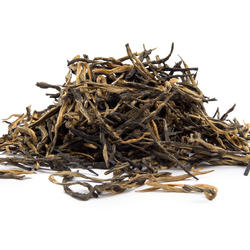 China Yunnan Pine Needle – Black Tea