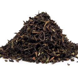 Earl Grey – Organic Black Tea