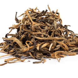 China Yunnan Golden Bud Mao Feng – Black Tea
