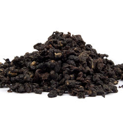 China Gabalong Organic Oolong