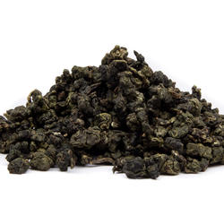 China Highland Oolong
