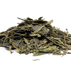 China Lung Ching – Organic Green Tea