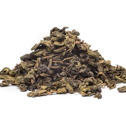 Touareg – Green Tea