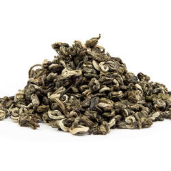 Guangxi Green Snail Magnolia – Green Tea