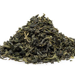 Japan Kamairicha – Organic Green Tea