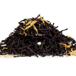 Eggnog – Black Tea