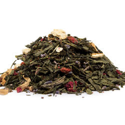 Chia-Goji – Green Tea