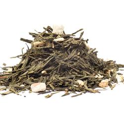 Ginger Sencha – Green Tea