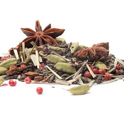 Masala Green – Green Tea