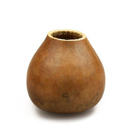 Natural Maté Gourd – 100-250ml