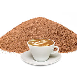 Instant Cappuccino Coffee