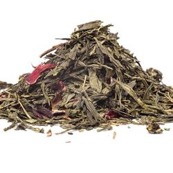 Rummy Cherries Sencha – Green Tea