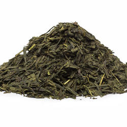 Japan Shizuoka Gabalong – Organic Green Tea