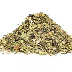 Yerba Mate Fitness