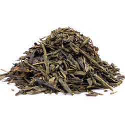 Earl Grey – Green Tea