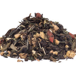 Eight Pillars of Chi – Herbal Tea