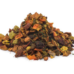 Yuzu Fruit Blend – Fruit Infusion