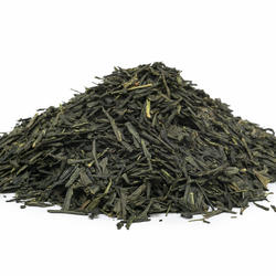 Japan Sencha Shizuoka – Organic Green Tea
