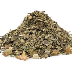Yerba Mate Exotic Fruit