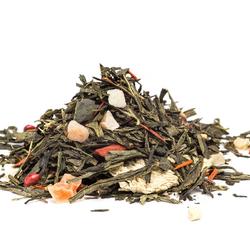 Happy Buddha – Green Tea