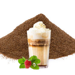 Frappé Strawberry