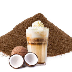 Frappé Coconut