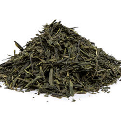 Japan Sencha Satsuma – Organic Green Tea