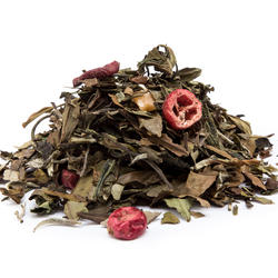 Lingonberry-Goji – Tea Blend