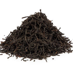 Rukeri Rwanda OP – Organic Black Tea