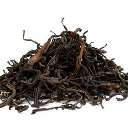 La Cumbre Valle Del Cauca – Organic Black Tea