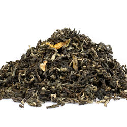 China Fujian Jasmine Pi Lo Chun – Green Tea