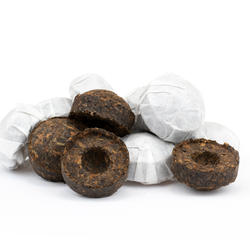 Pu Erh Mini Tuo Cha – Aged 15yrs