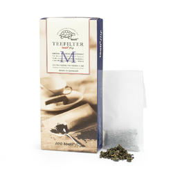 Paper Filter M for Cups & Teapots