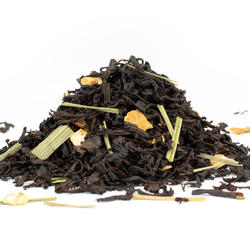 Lemon Earl Grey – Black Tea