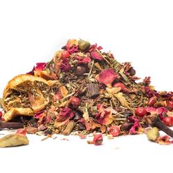 Chai of Madagascar – Green Honeybush