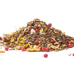 Tulsi-Lemongrass – Herbal Tea