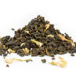 Tie Kuan Yin Jasmine Oolong