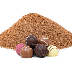 Instant Chocolate Truffles Coffee
