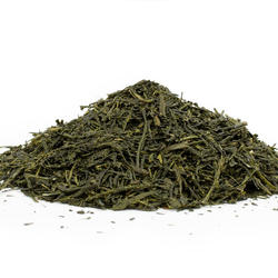 Japan Sencha Fukamushi-Cha – Organic Green Tea