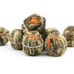 Flowering Lily – Blooming Tea