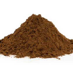 Five-Flavor Fruit (Schisandra Chinesis) – Organic Powder