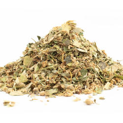 Linden Blooms & Leaves – Herb