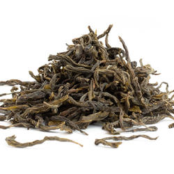 China Green Pu Erh Sheng Cha Organic