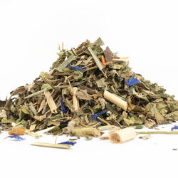 Herbal Cleanse – Wellness Tea