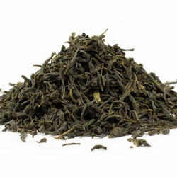 China Misty Green – Organic Green Tea