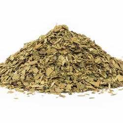 Organic Green Yerba Mate – Brazil
