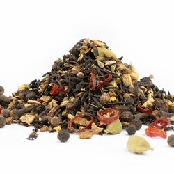 Chili Masala Chai – Black Tea