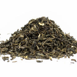 Jasmine Snow Buds – Green Tea