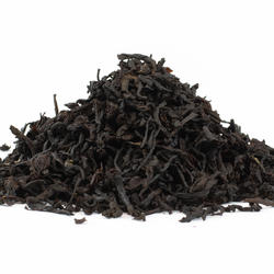 Earl Grey – Black Tea