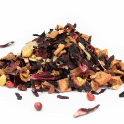Mulled Wine – Fruit Tea